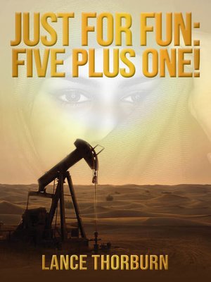 cover image of Just for Fun